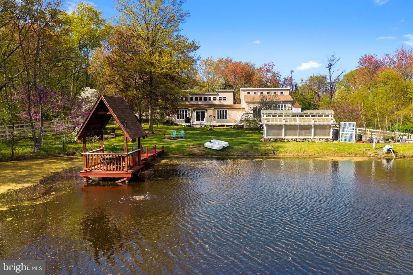 Property Photo:  33611 Austin Grove Road  VA 20135 