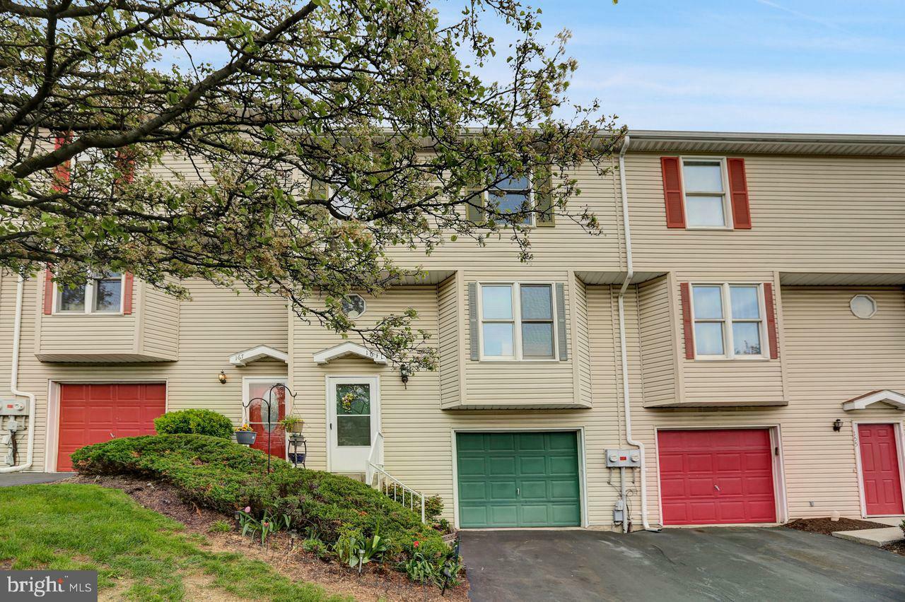Property Photo: 161 Chartwood Drive PA 17111