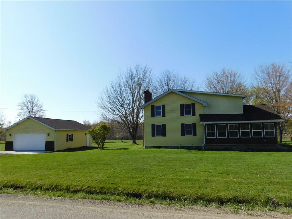 7759 Old State Road  Cranesville PA 16410 photo