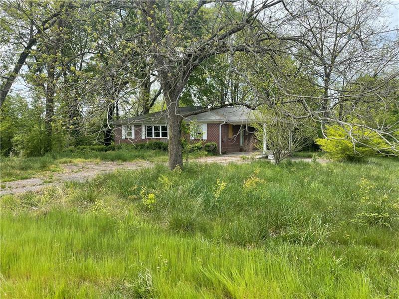 Property Photo:  2150 Highway 323  GA 30543 