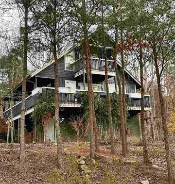 Property Photo: 2494 County Road 166 AL 35967