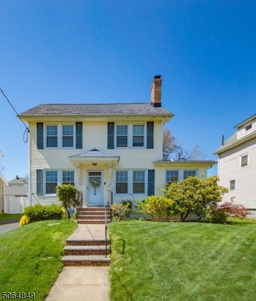 Property Photo:  526 Downer St  NJ 07090 