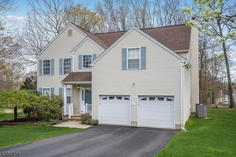 Property Photo: 16 Anderson Rd NJ 07885