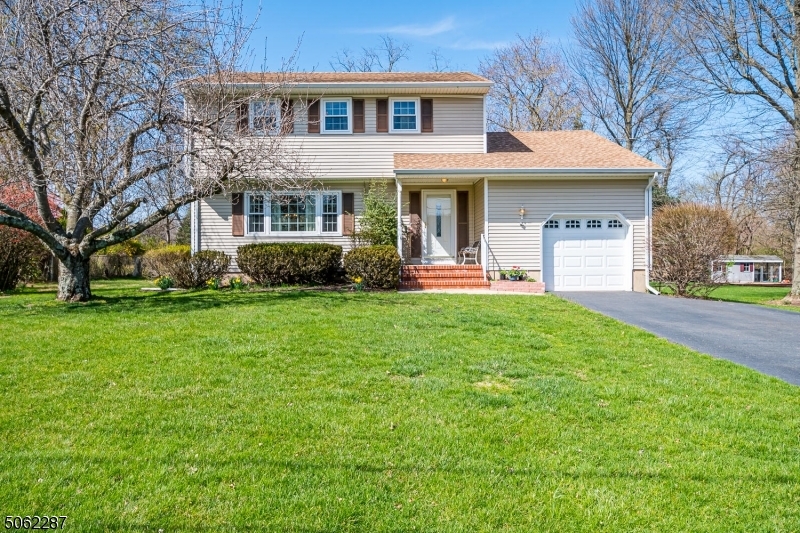 Property Photo: 16 Flanders Way NJ 08807