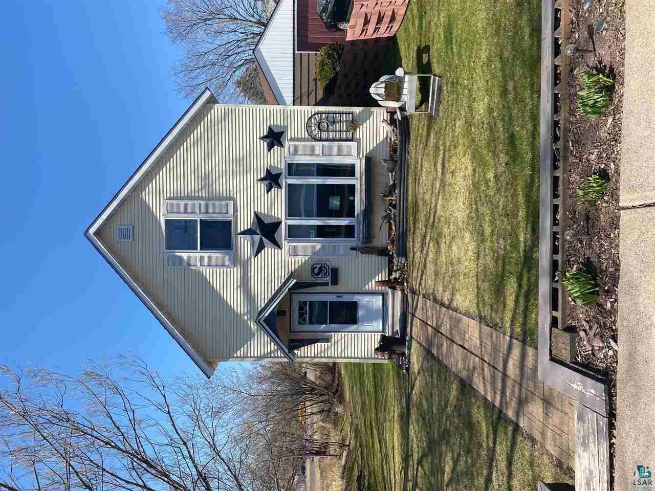 Property Photo:  323 W 11th Ave  WI 54806 