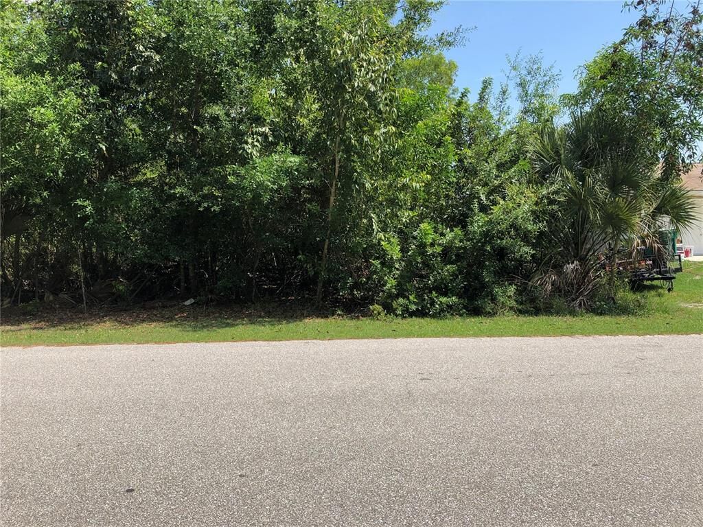 Property Photo:  5042 Fifer Terrace  FL 33981 