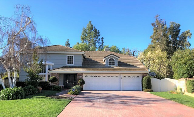 29928 Oakvista Court  Agoura Hills CA 91301 photo