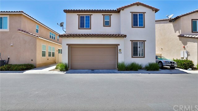 Property Photo:  5728 Sacra Way  CA 92505 