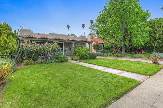 Property Photo:  1701 Ramona Avenue  CA 91030 