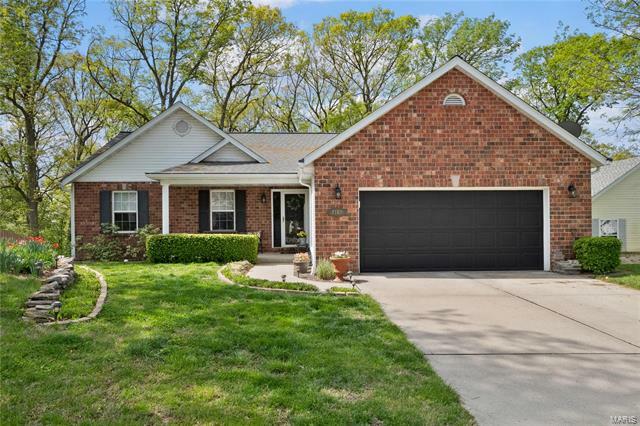 Property Photo: 2167 Stonecrest Drive 62239