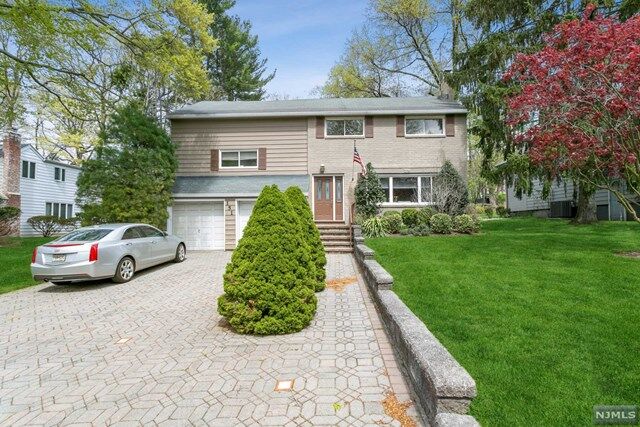 Property Photo:  151 Downey Drive  NJ 07670 