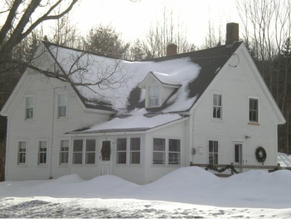 Property Photo:  2 Twin Hill Road  VT 05494 