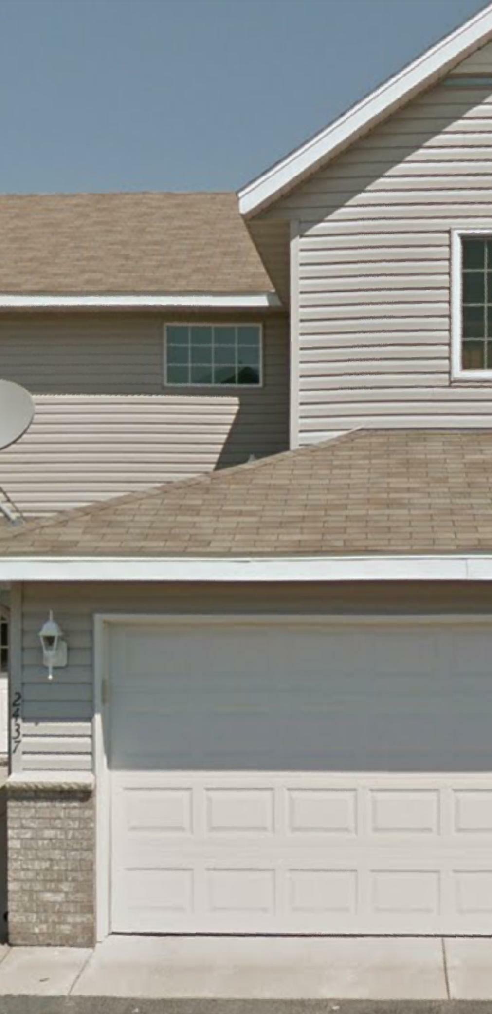 Property Photo:  2437 42nd Avenue S  MN 56301 