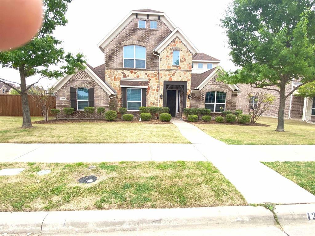 Property Photo:  12466 Shumard Lane  TX 75035 