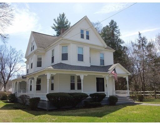 Property Photo: 176 Lincoln St. MA 01040