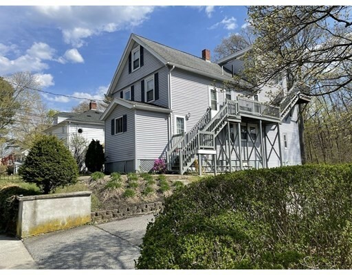 Property Photo: 24 Shawmut Ter MA 01702