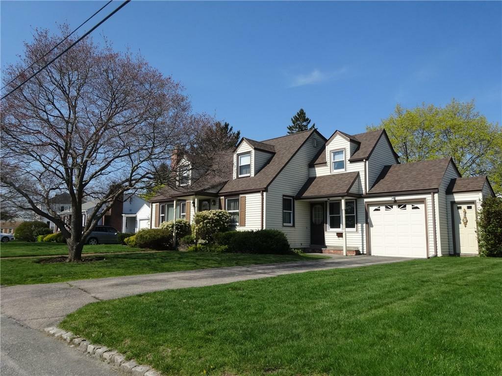 Property Photo:  41 Willow Dr  RI 02920 