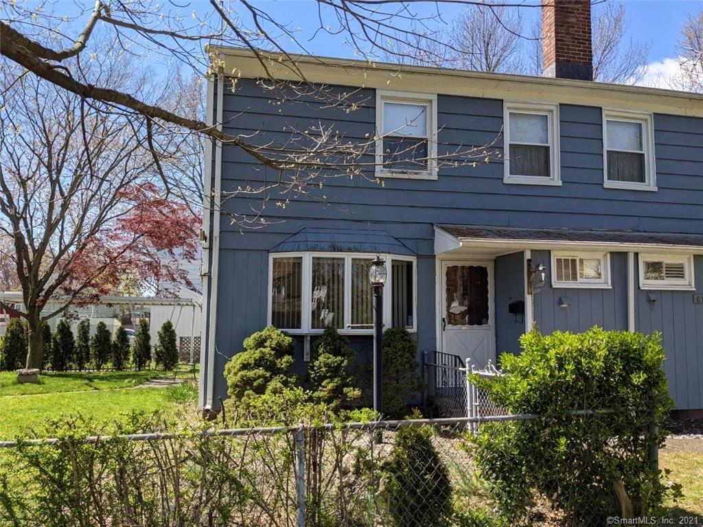 Property Photo: 63 Bullard Court CT 06614