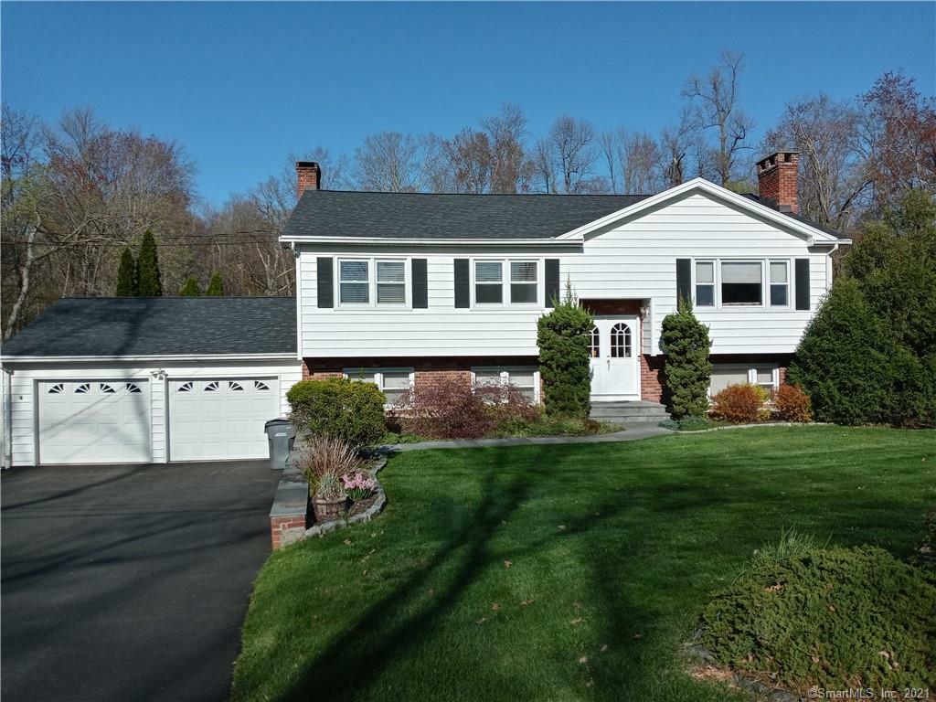 Property Photo:  29 Old Turnpike Road  CT 06804 