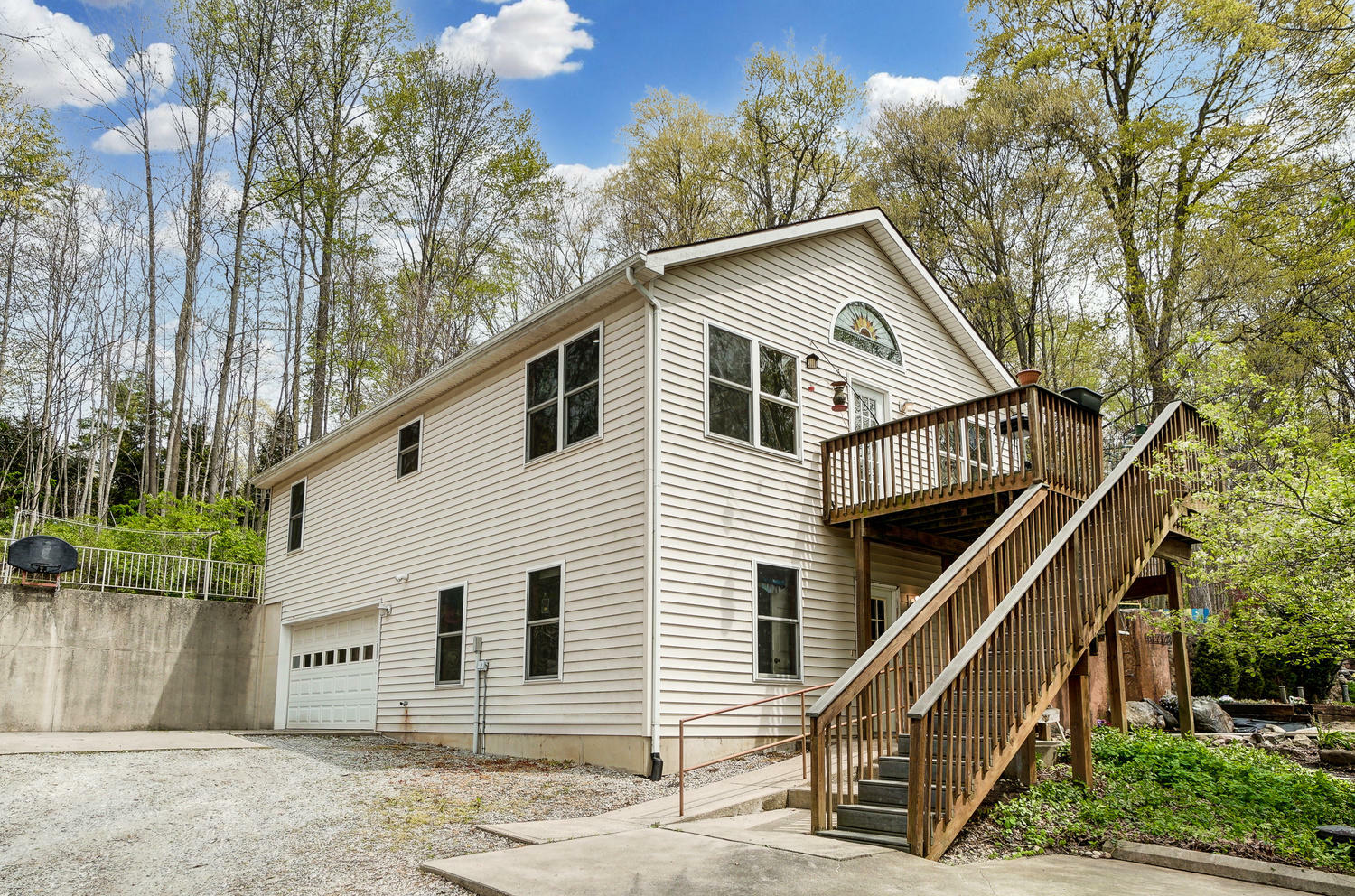 Property Photo:  7340 Zimmerman Road  OH 43072 