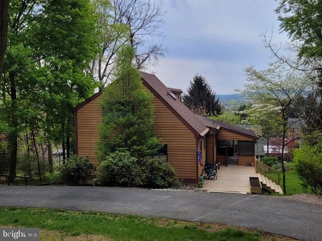 Property Photo: 932 Ohio Avenue PA 17043