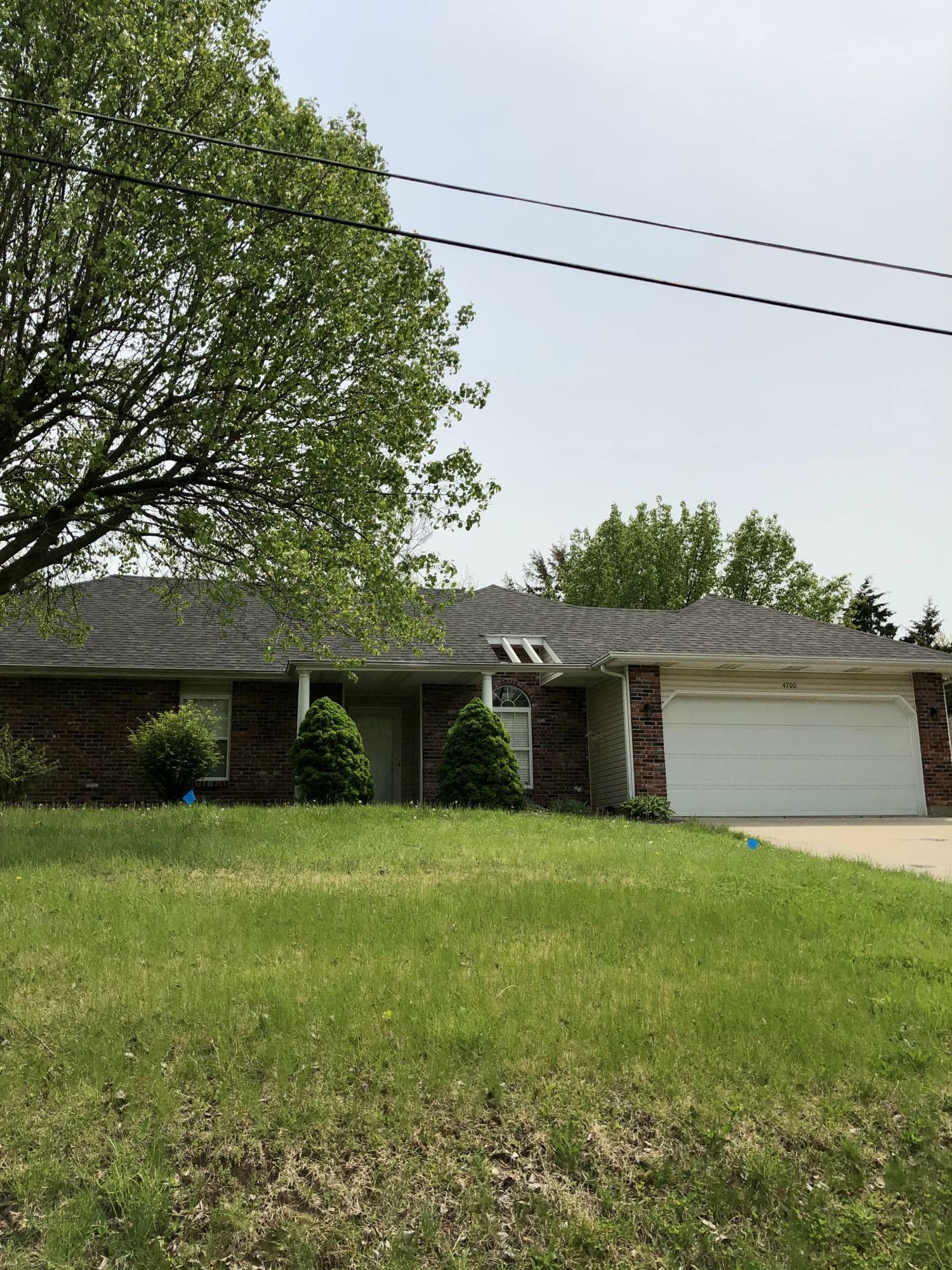 Property Photo:  4700 E St Charles Rd  MO 65201 