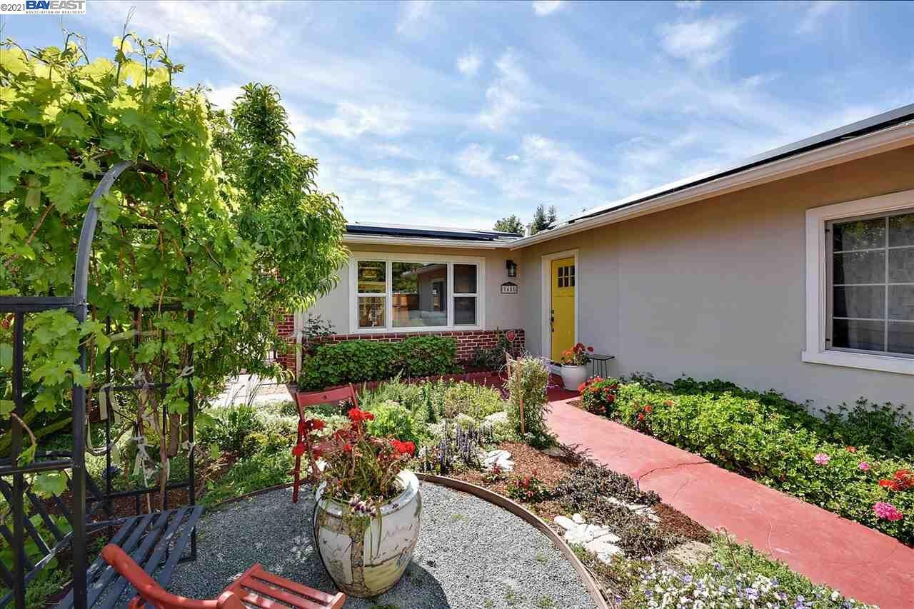 Property Photo: 1455 San Jose St. CA 94577
