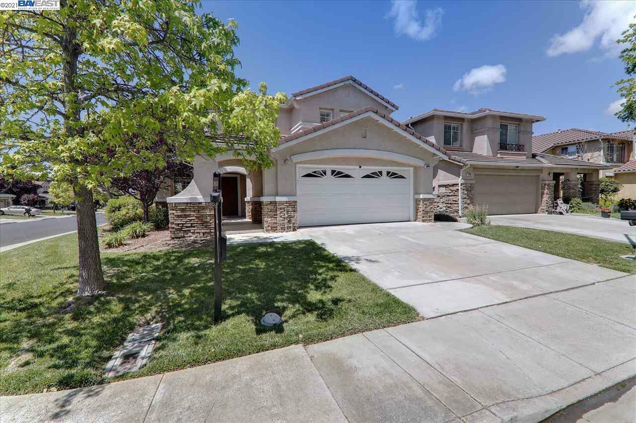 Property Photo:  1844 Mirabella Dr  CA 94587 