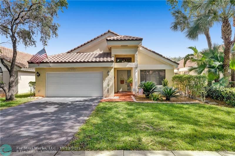 Property Photo:  9801 NW 18th Pl  FL 33322 