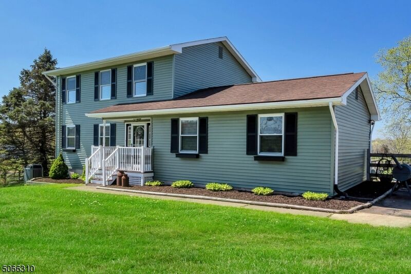 Property Photo:  525 Little York Mount Pleas  NJ 08848 