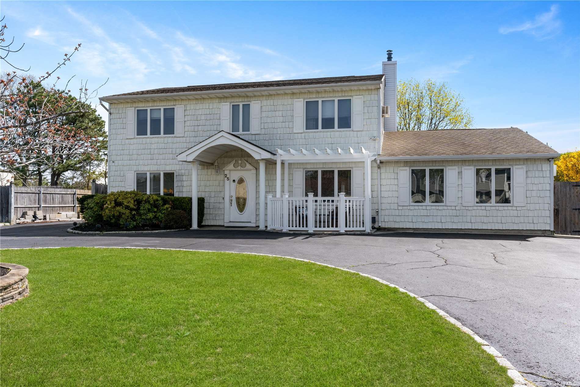 Property Photo:  25 Blueberry Lane  NY 11772 