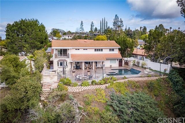 Property Photo:  4275 Towhee Drive  CA 91302 