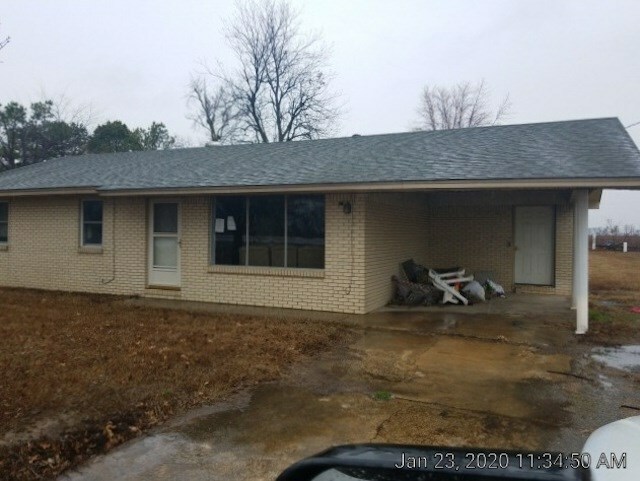 Property Photo:  21391 Hwy 18 We  AR 72447 