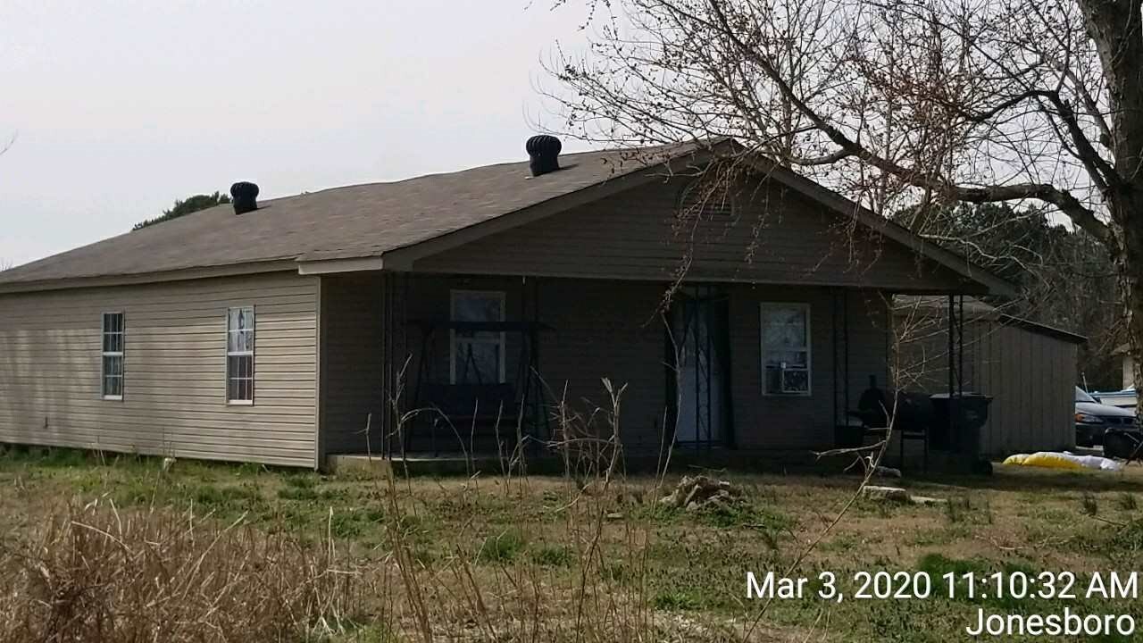 Property Photo: 3619 Ingles AR 72404