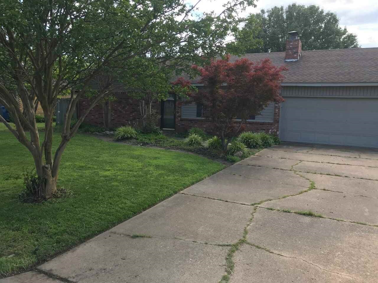 Property Photo: 419 Crestmont Cir AR 72315