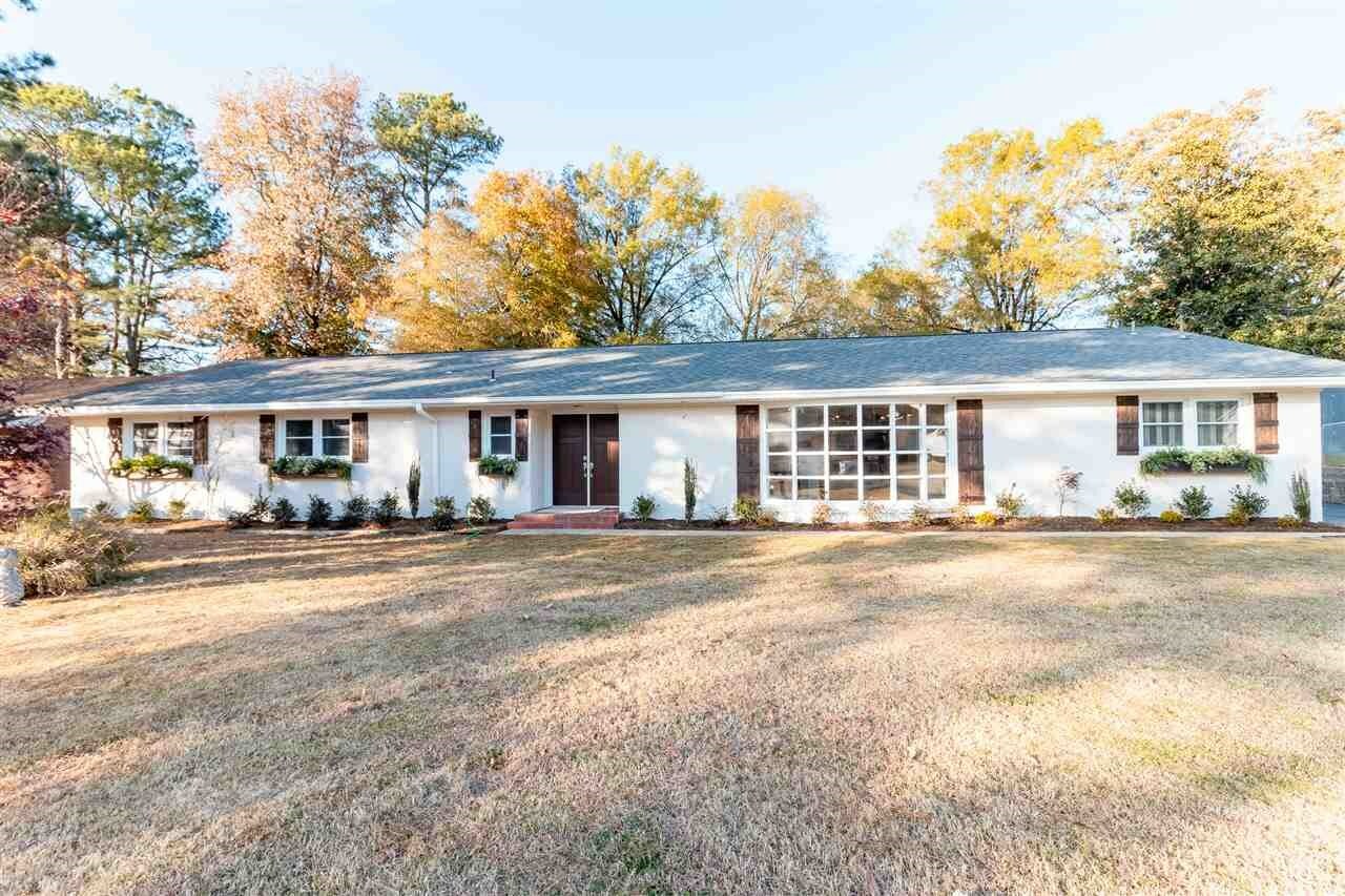 Property Photo: 604 Melody AR 72401