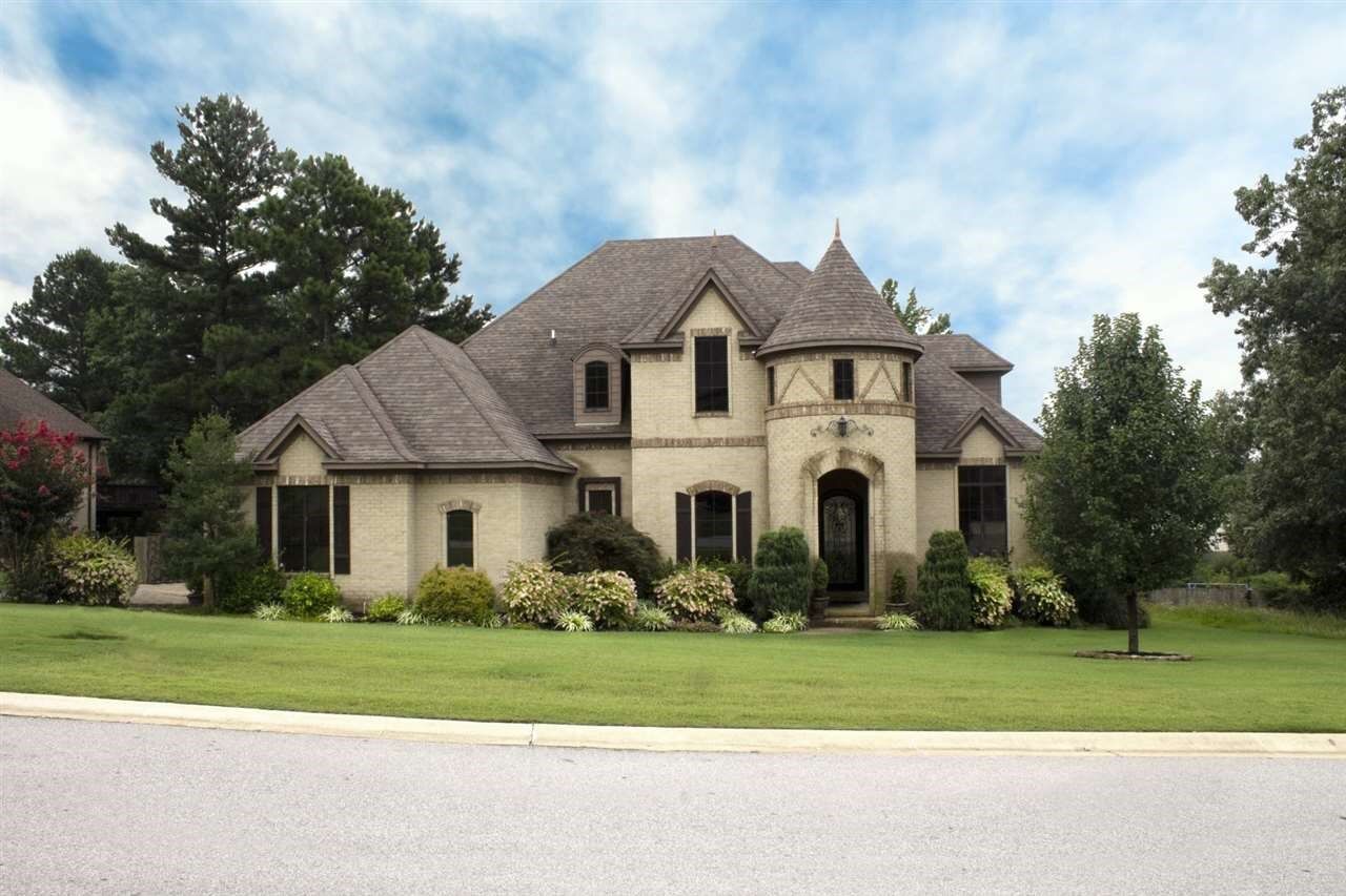 Property Photo:  4296 Annadale Circle  AR 72404 