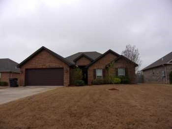 Property Photo:  6025 Beaver Run  AR 72404 