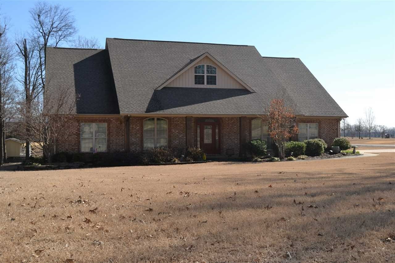 Property Photo: 2394 Cr 745 AR 72401