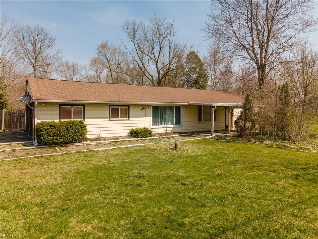 Property Photo:  3287 Winchell Road  OH 44255 
