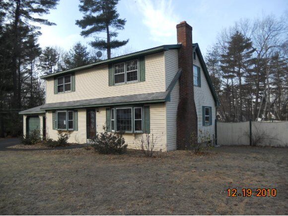Property Photo: 17 Hickory Street NH 03051