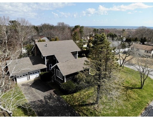 Property Photo:  1 Naushon Road  MA 02562 