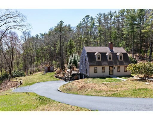 Property Photo: 14 Unity Circle MA 02360