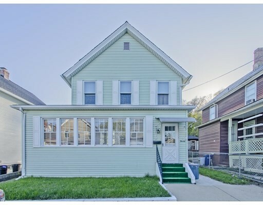 Property Photo: 20 Springdale Ave MA 01040
