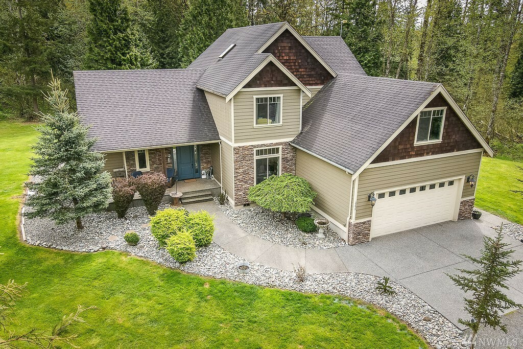 Property Photo:  2259 H St Rd  WA 98230 