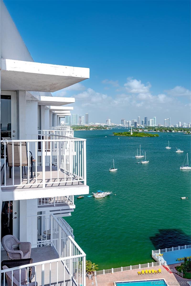 Property Photo:  1228 West Ave 1207  FL 33139 