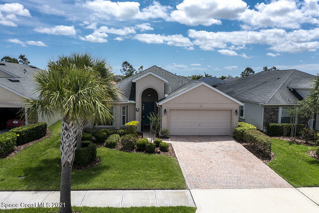 Property Photo:  7195 Mendell Way  FL 32940 