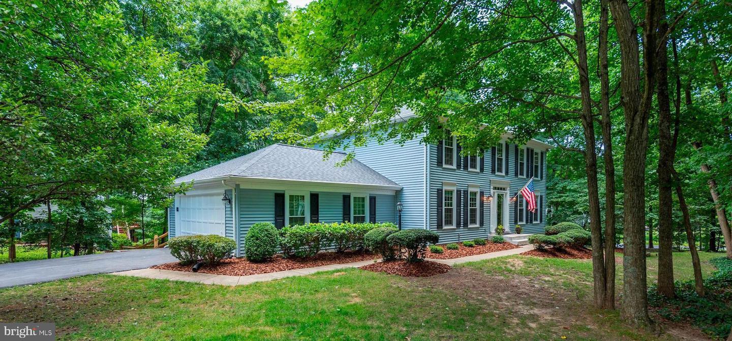 Property Photo:  12567 Cavalier Drive  VA 22192 