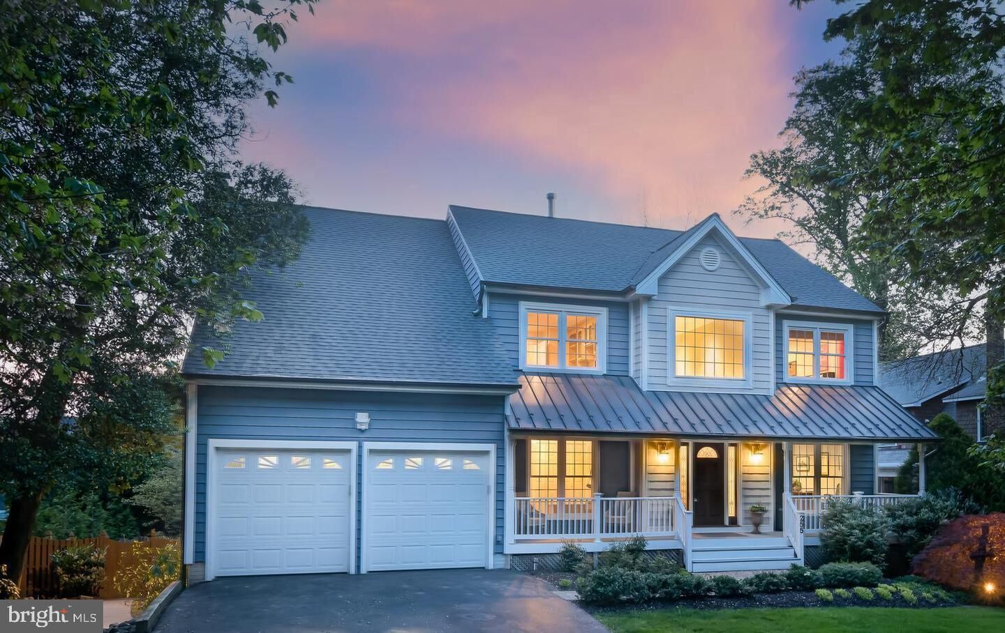 Property Photo:  255 Windover Avenue NW  VA 22180 