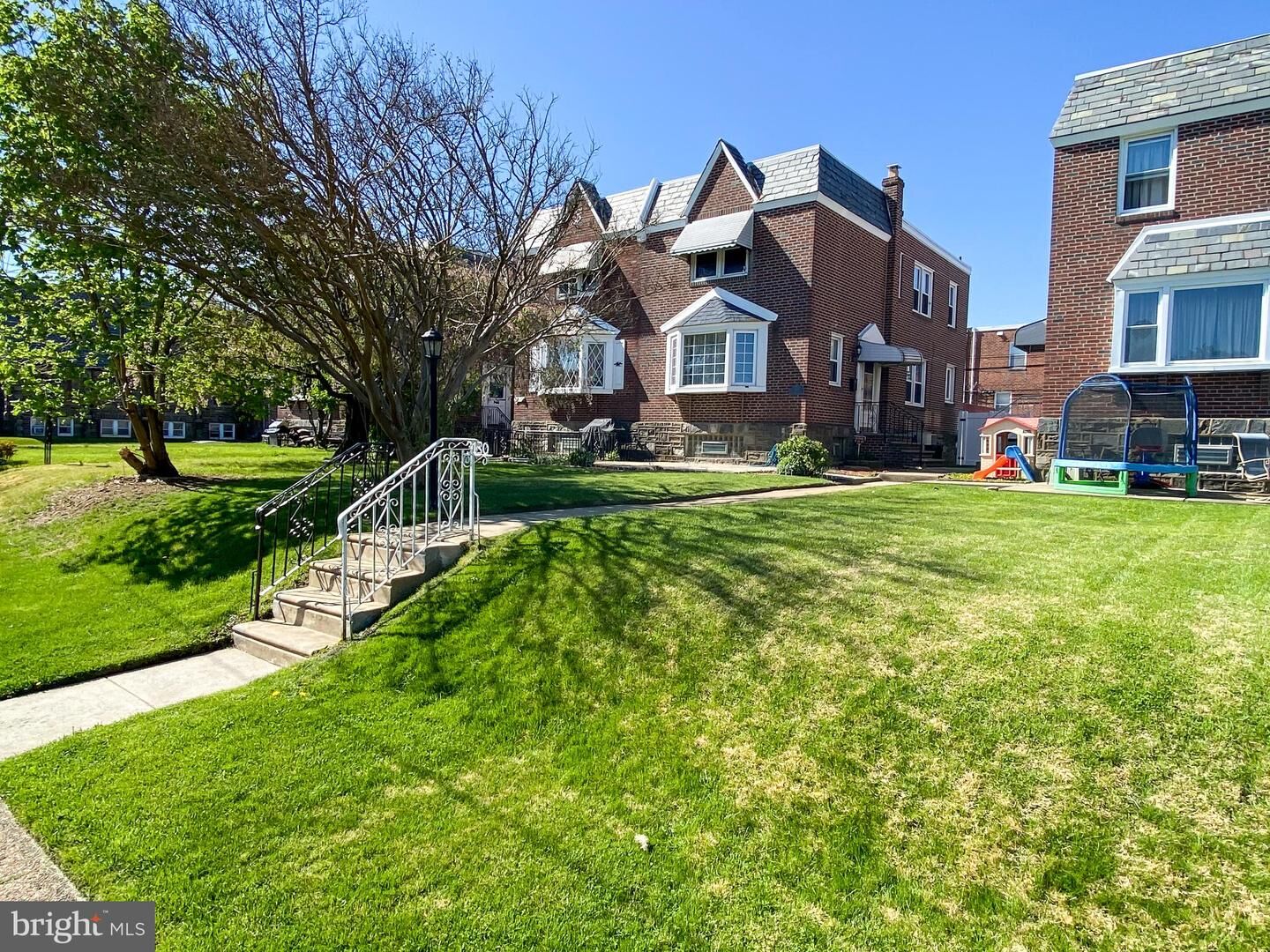 Property Photo:  3132 Nesper Street  PA 19152 